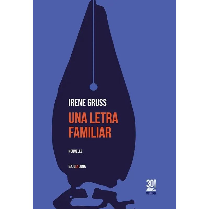 UNA LETRA FAMILIAR (Nuevo)