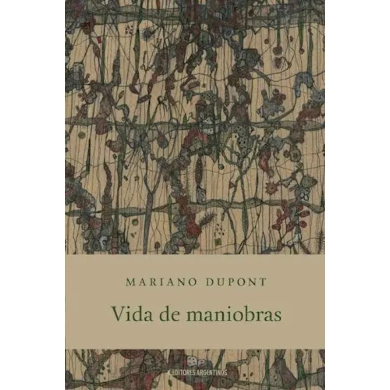 VIDA DE MANIOBRAS (Nuevo)