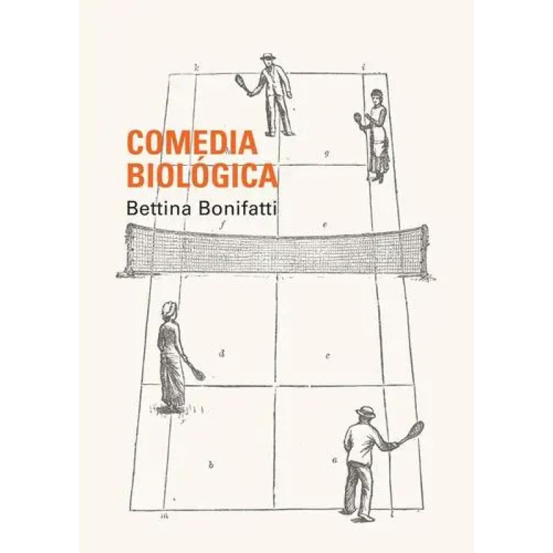 COMEDIA BIOLOGICA (Nuevo)