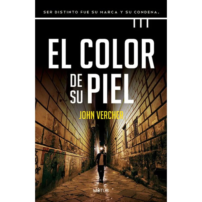 COLOR DE SU PIEL, EL (Nuevo)