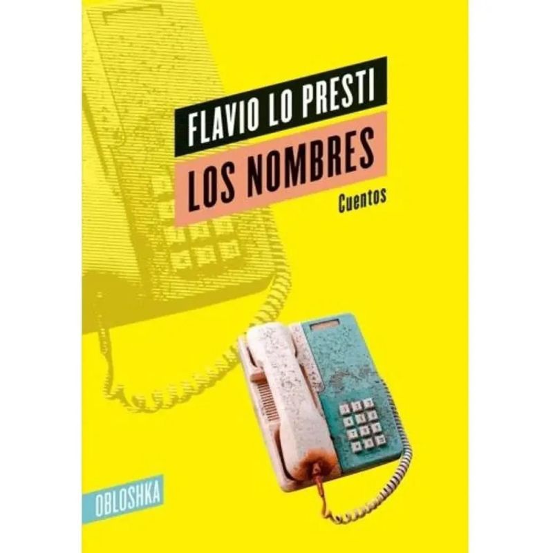 NOMBRES, LOS - CUENTOS (Nuevo)