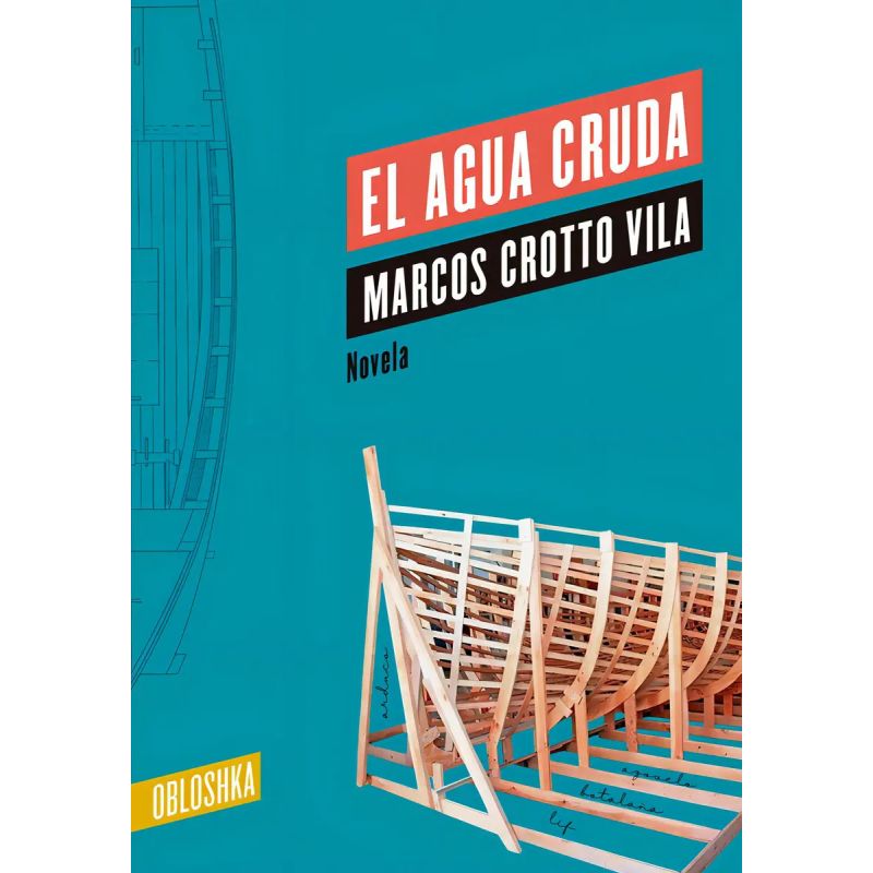 AGUA CRUDA, EL (Nuevo)