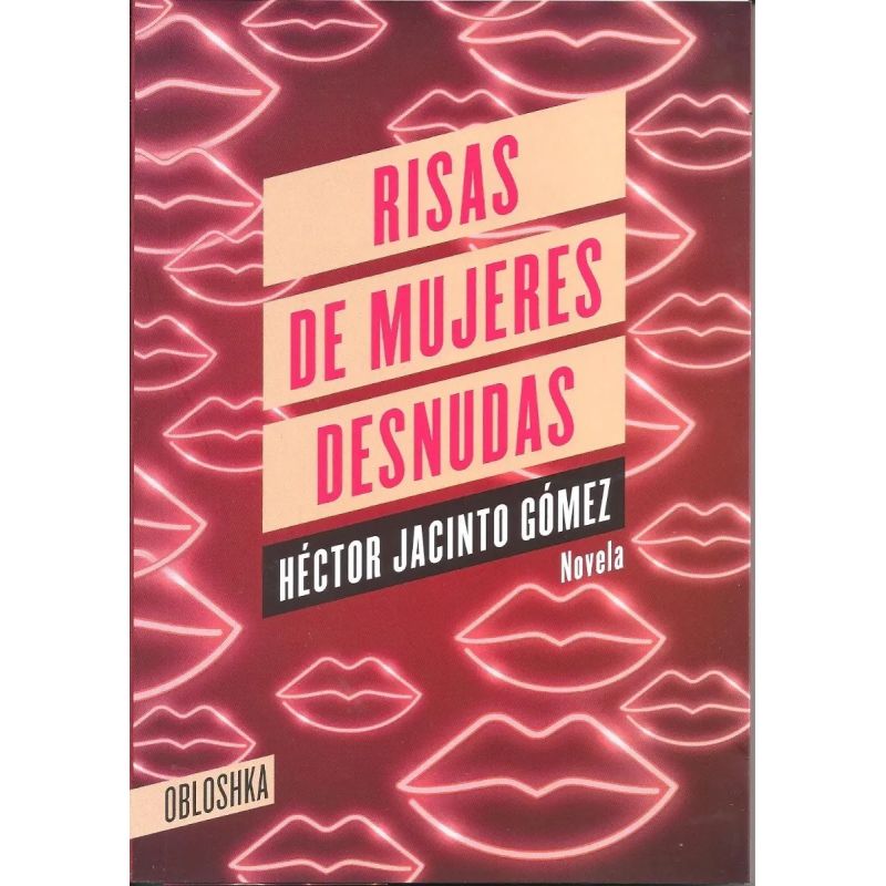 RISAS DE MUJERES DESNUDAS (Nuevo)