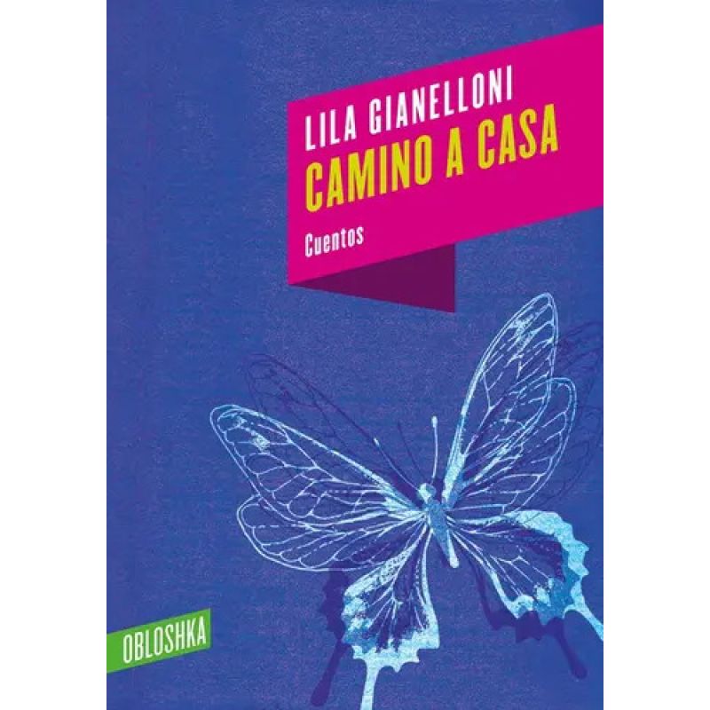 CAMINO A CASA (Nuevo)