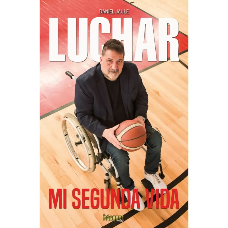 LUCHAR, MI SEGUNDA VIDA (Nuevo)