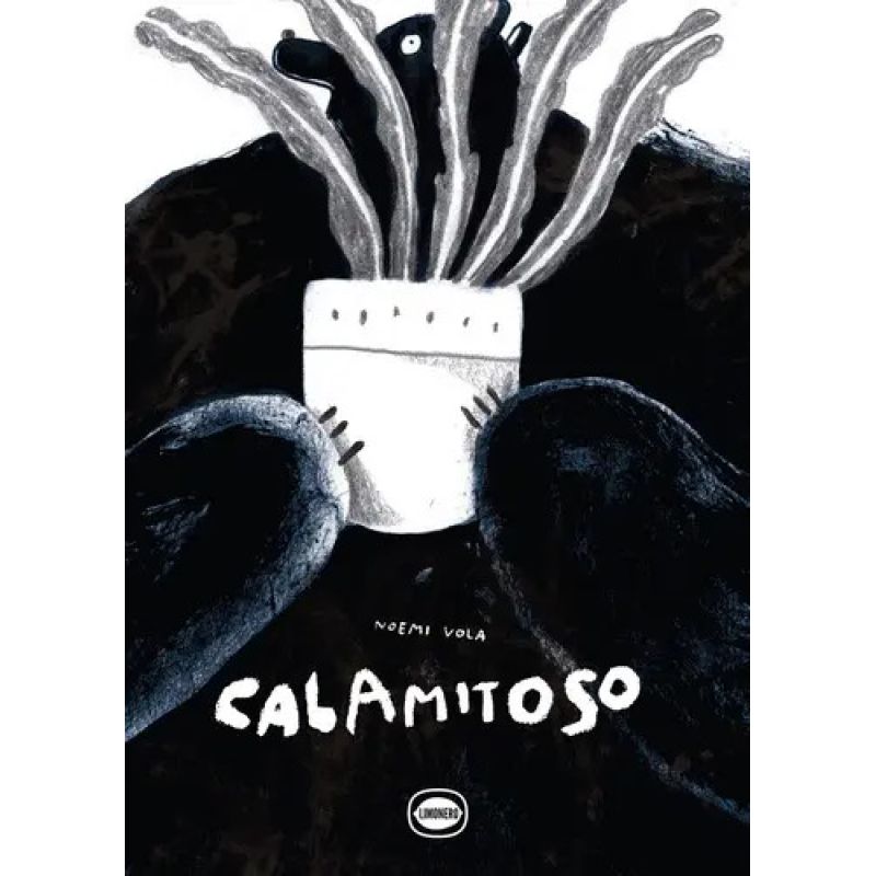 CALAMITOSO (TD) (Nuevo)