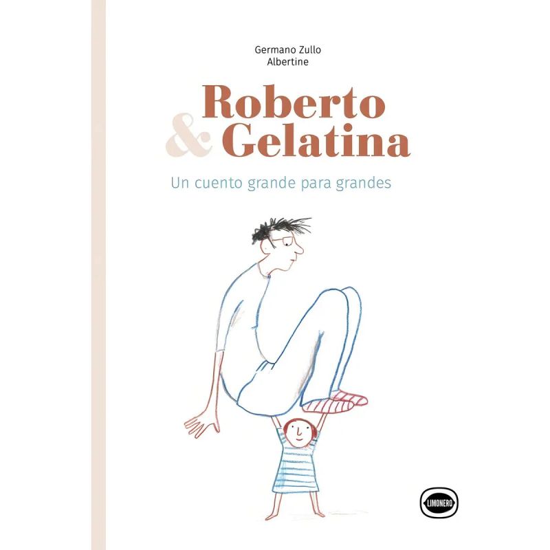 ROBERTO &amp; GELATINA - TD (Nuevo)