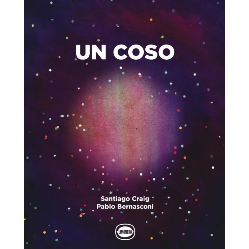 UN COSO (TD) (Nuevo)