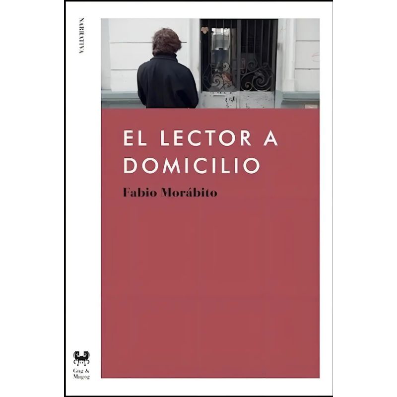 LECTOR A DOMICILIO, EL (Nuevo)