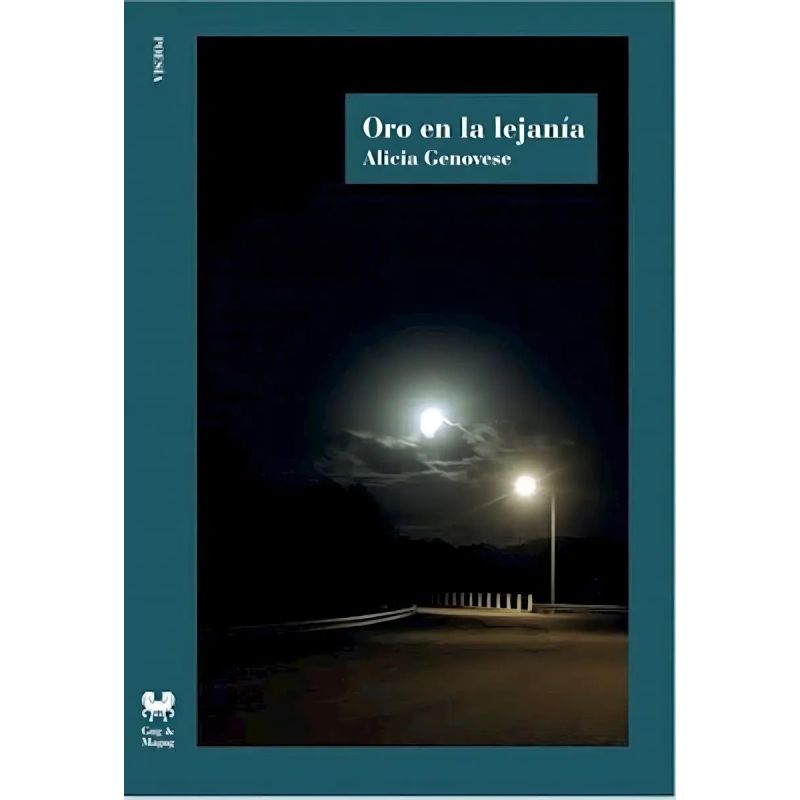 ORO EN LA LEJANIA (Nuevo)