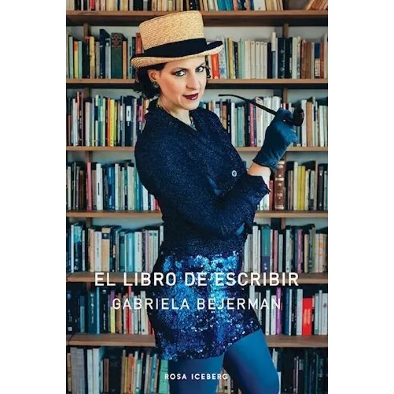 LIBRO DE ESCRIBIR, EL (Nuevo)