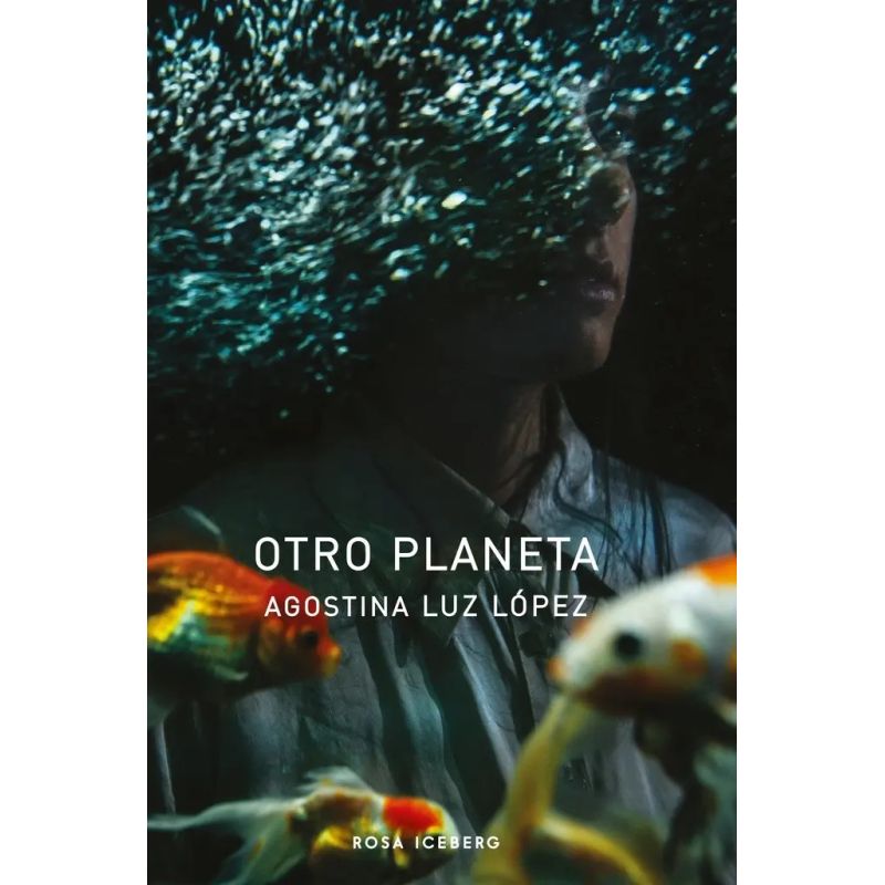 OTRO PLANETA (Nuevo)
