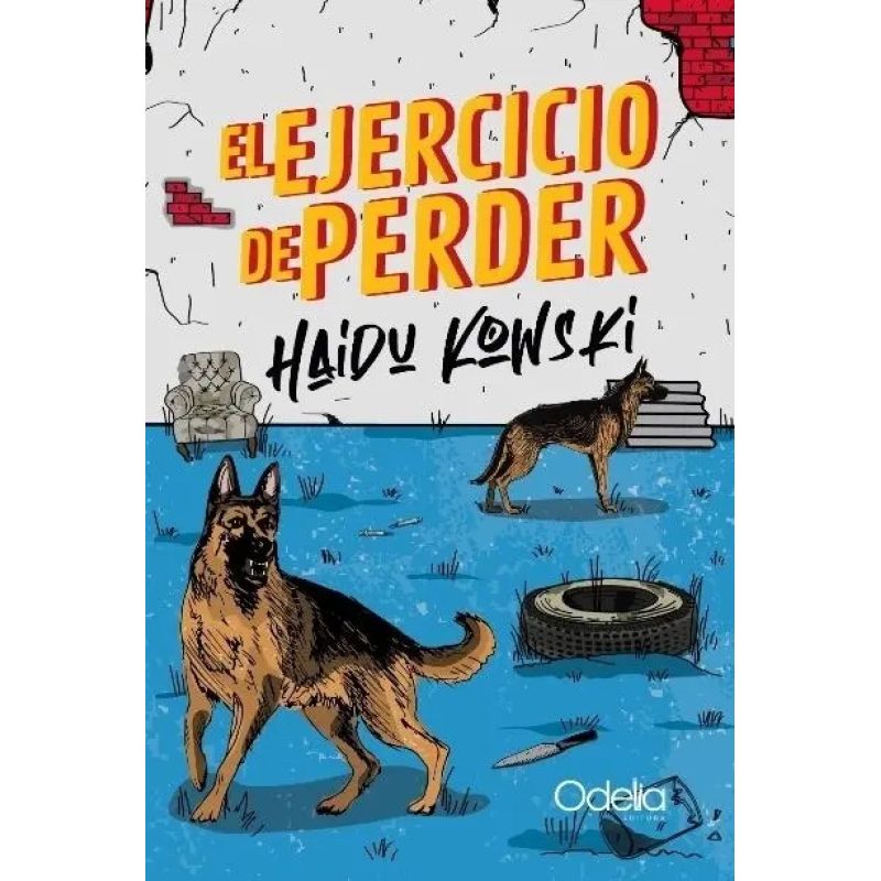 EJERCICIO DE PERDER, EL (Nuevo)