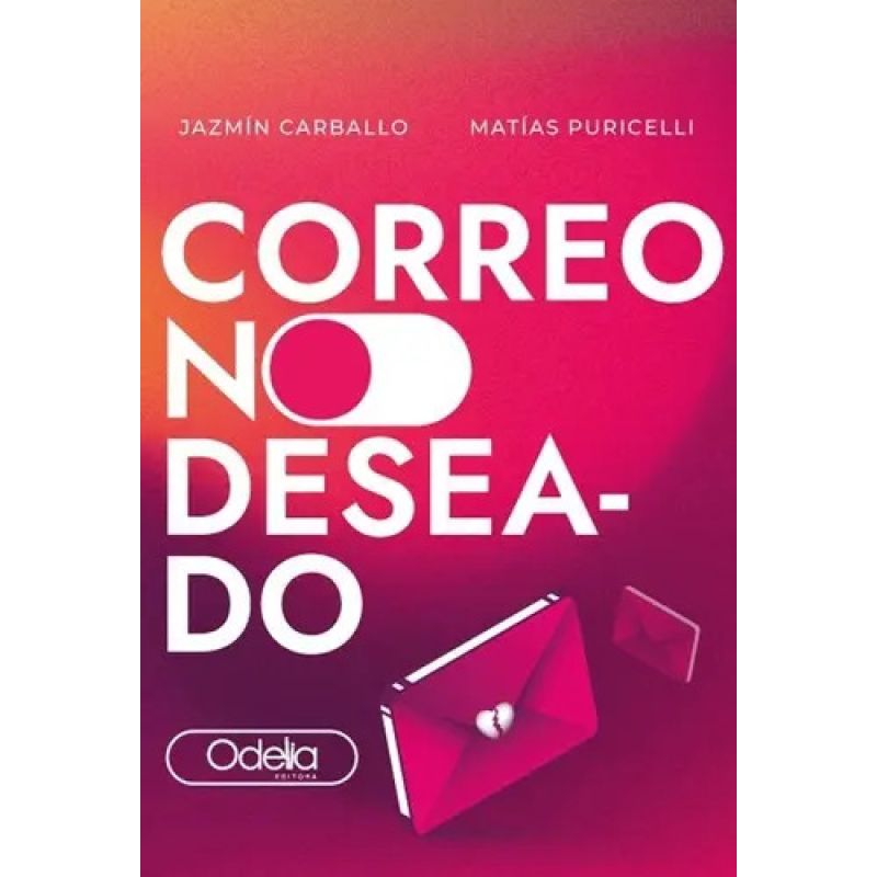 CORREO NO DESEADO (Nuevo)