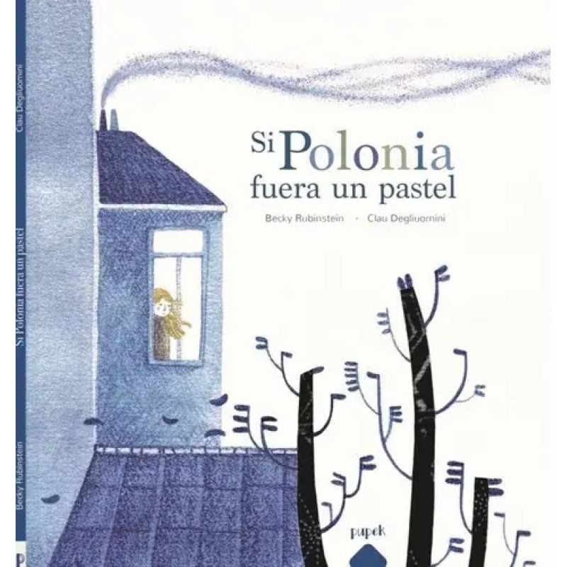 SI POLONIA FUERA UN PASTEL - TD (Nuevo)