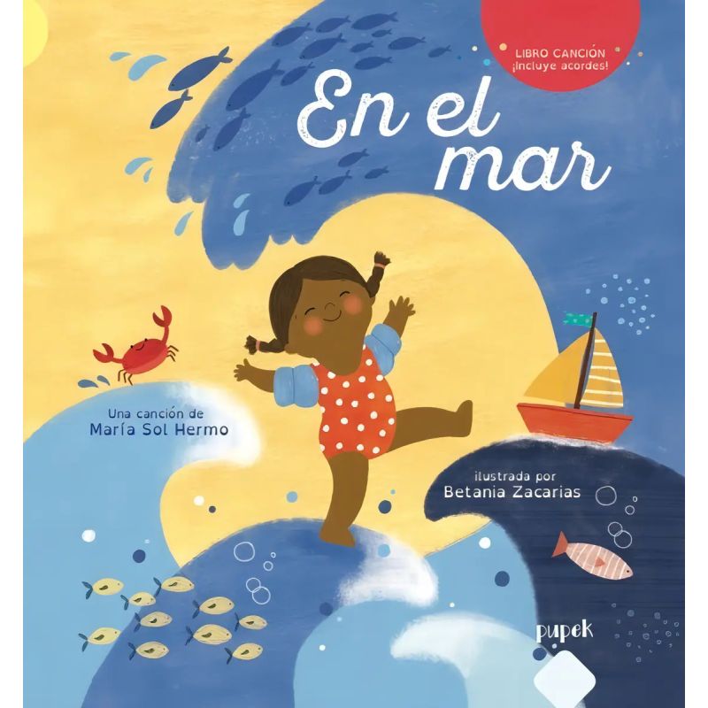 EN EL MAR - TD (Nuevo)