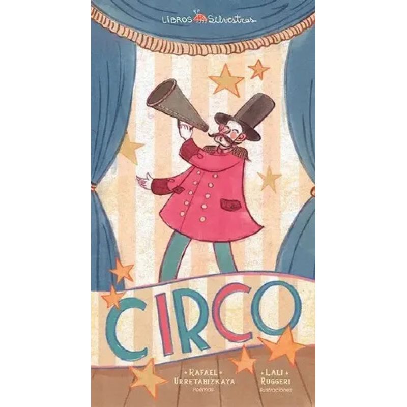 CIRCO - TD (Nuevo)