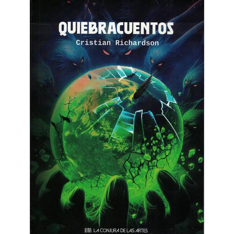 QUIEBRACUENTOS (Nuevo)