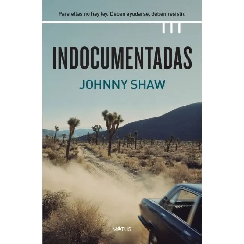 INDOCUMENTADAS (Nuevo)