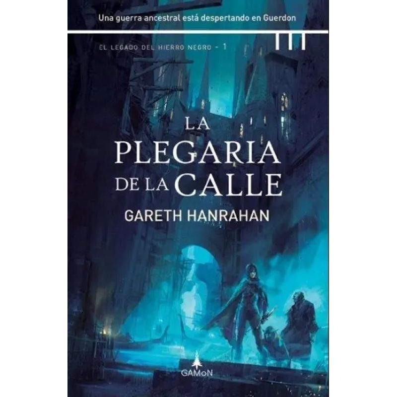 PLEGARIA DE LA CALLE, LA (Nuevo)