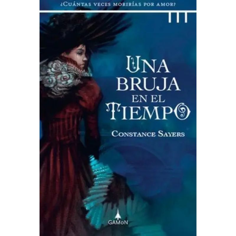 UNA BRUJA EN EL TIEMPO (Nuevo)