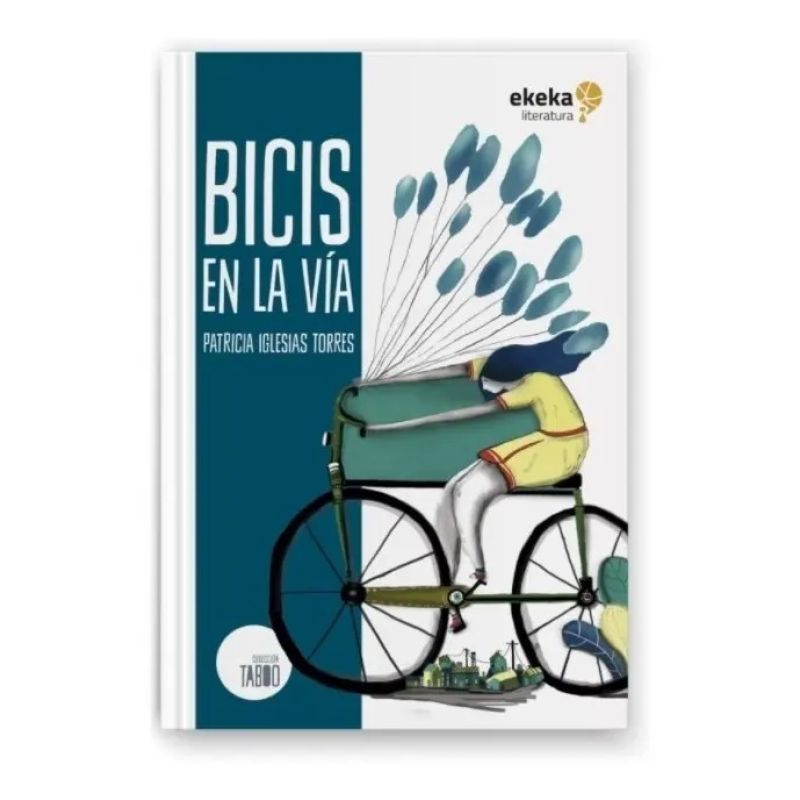 BICIS EN LA VIA (Nuevo)