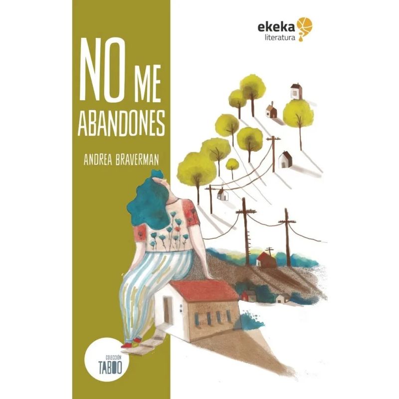 NO ME ABANDONES (Nuevo)
