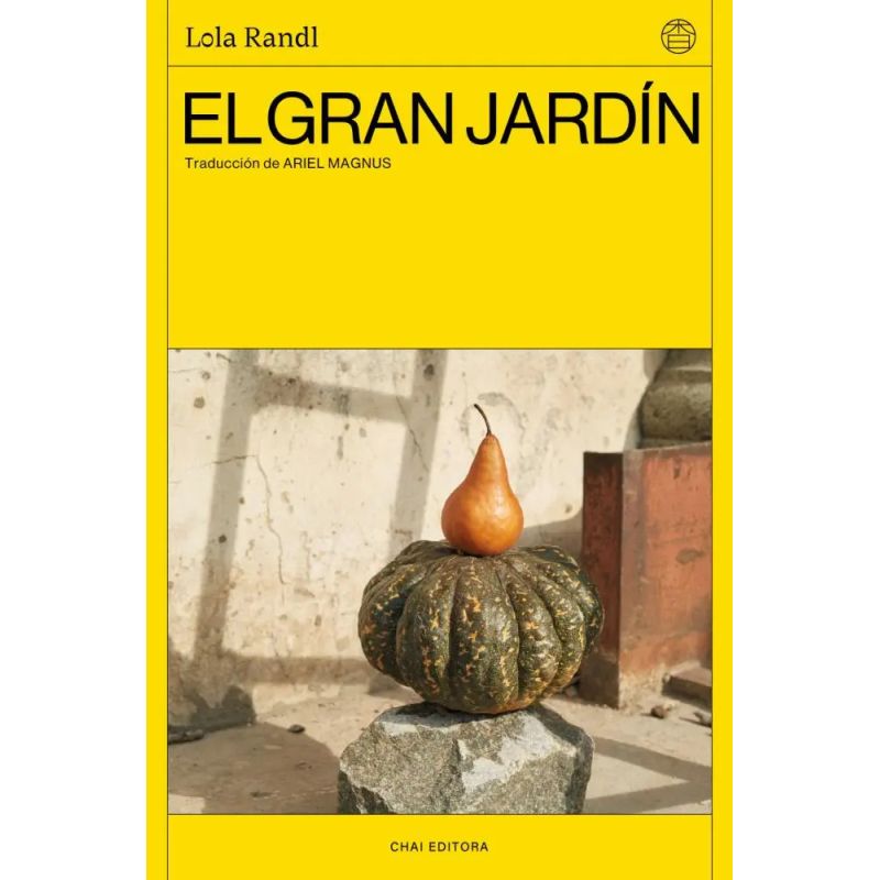 GRAN JARDIN, EL