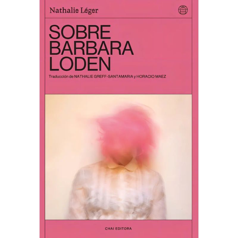 SOBRE BARBARA LODEN (Nuevo)