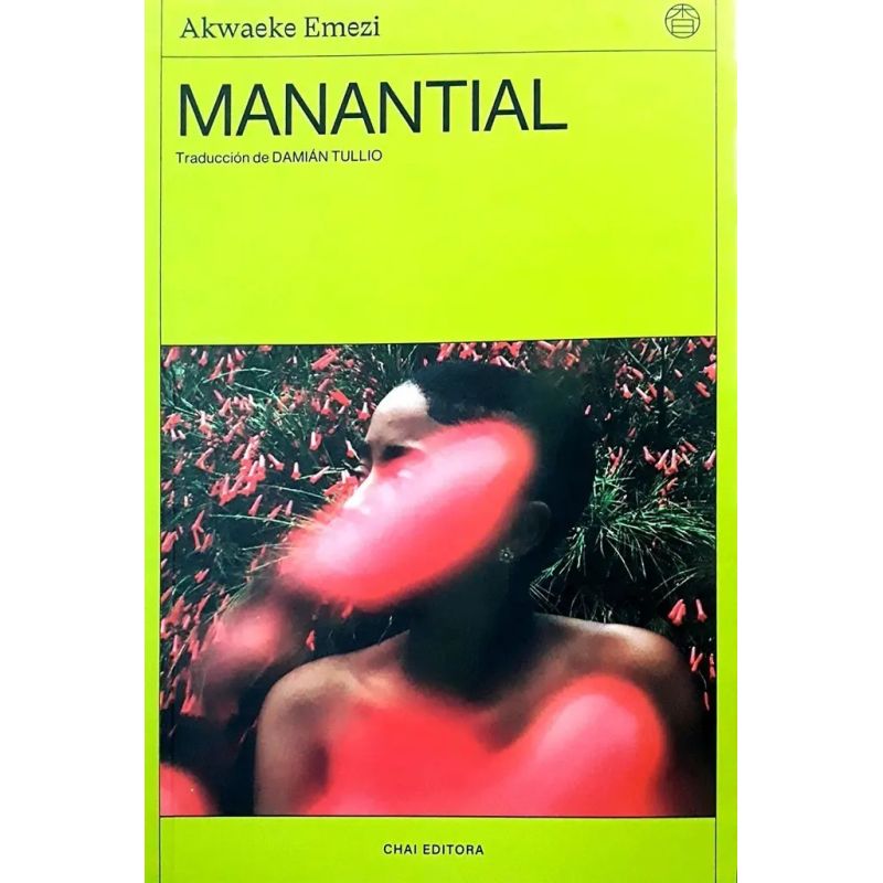 MANANTIAL (Nuevo)