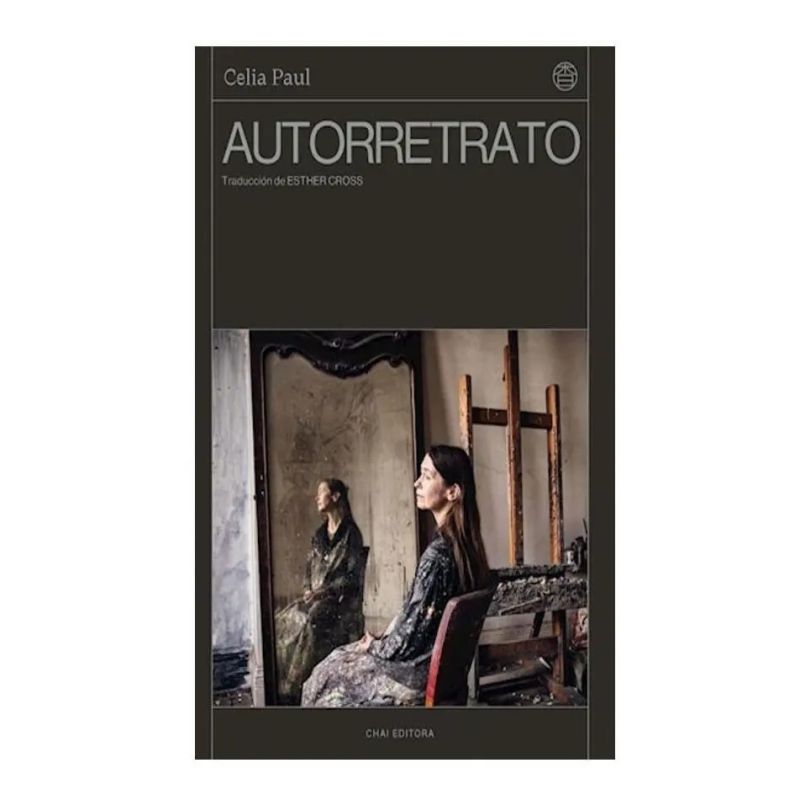 AUTORRETRATO (Nuevo)