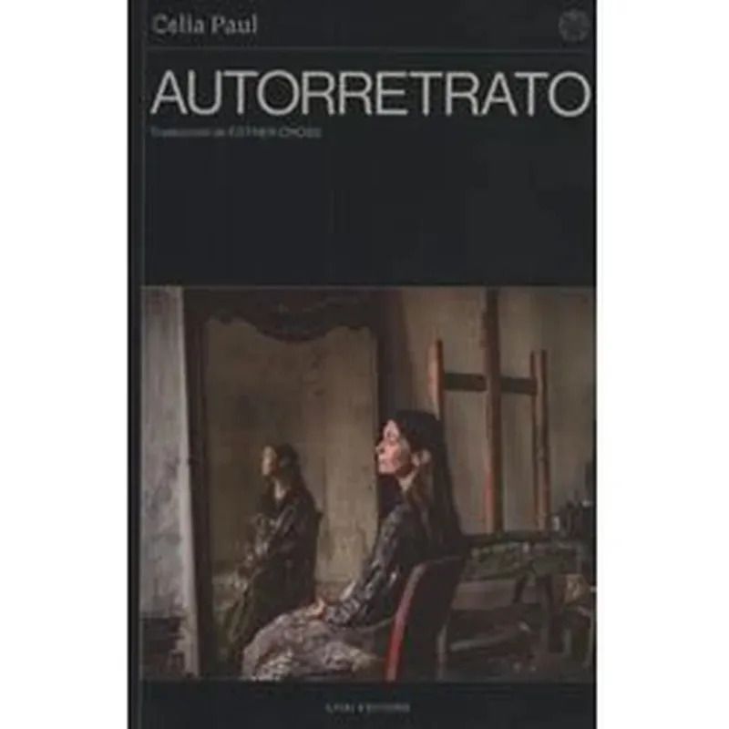 AUTORRETRATO (Nuevo) - Miniatura 2