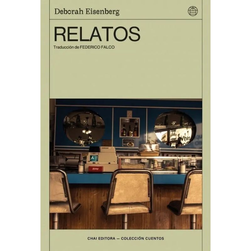RELATOS (Nuevo)