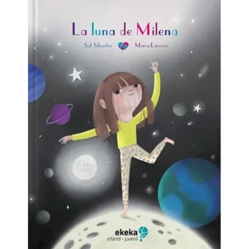 LUNA DE MILENA, LA (Nuevo)