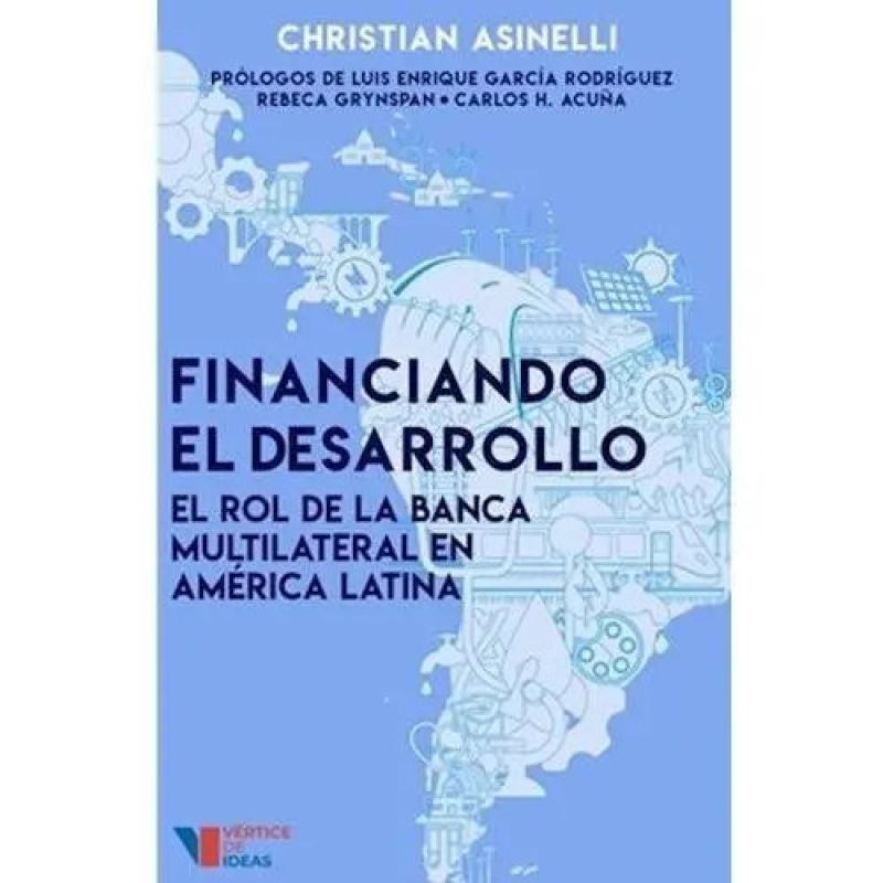 FINANCIANDO EL DESARROLLO (Nuevo)