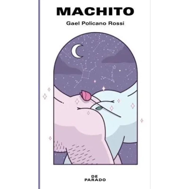 MACHITO (Nuevo)
