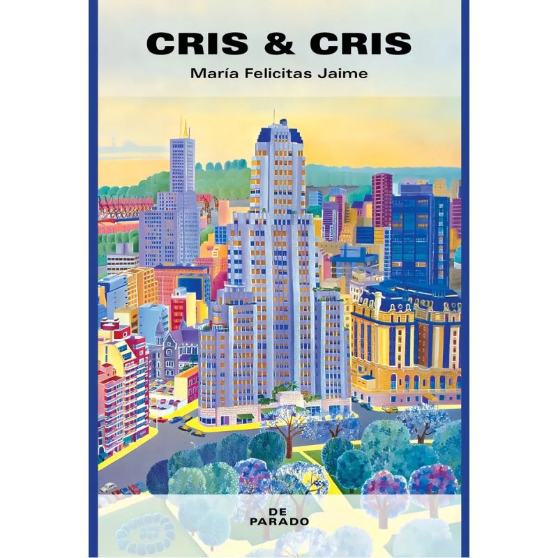 CRIS &amp; CRIS (Nuevo)