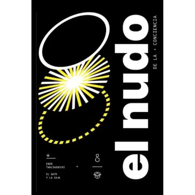 NUDO DE LA CONCIENCIA, EL (Nuevo)