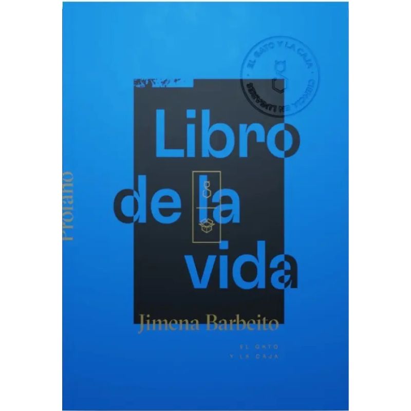 LIBRO DE LA VIDA (Nuevo)