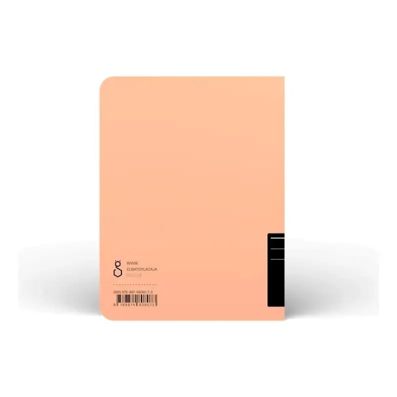 OLAS, LAS. CUADERNOS DE EJERCICIOS PARA EL CUIDADO DE LA SALUD MENTAL (Nuevo) - Miniatura 7