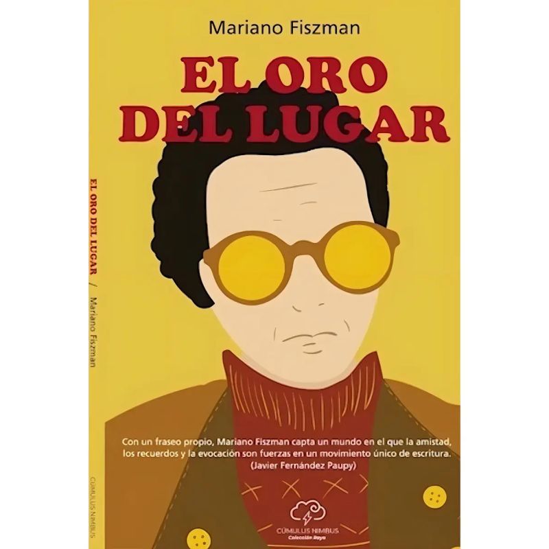 ORO DEL LUGAR, EL (Nuevo)