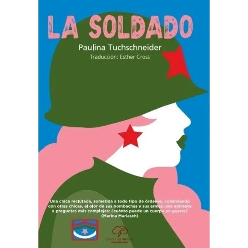 SOLDADO, LA (Nuevo)