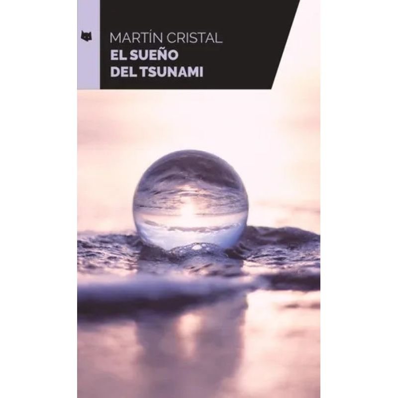 SUEÑO DEL TSUNAMI, EL (Nuevo)