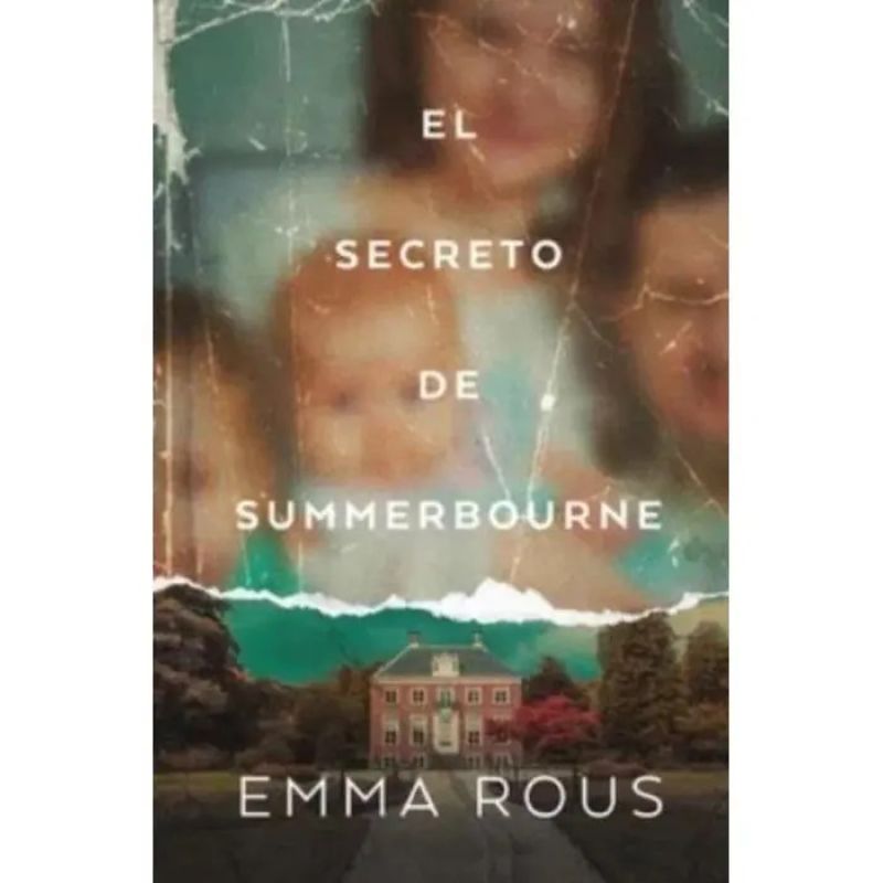 SECRETO DE SUMMERBOURNE, EL (Nuevo)