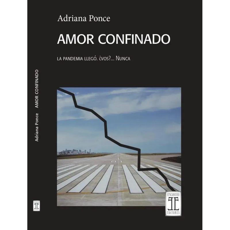 AMOR CONFINADO (Nuevo)