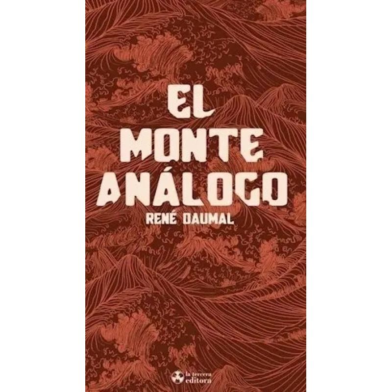 MONTE ANALOGO, EL (Nuevo)