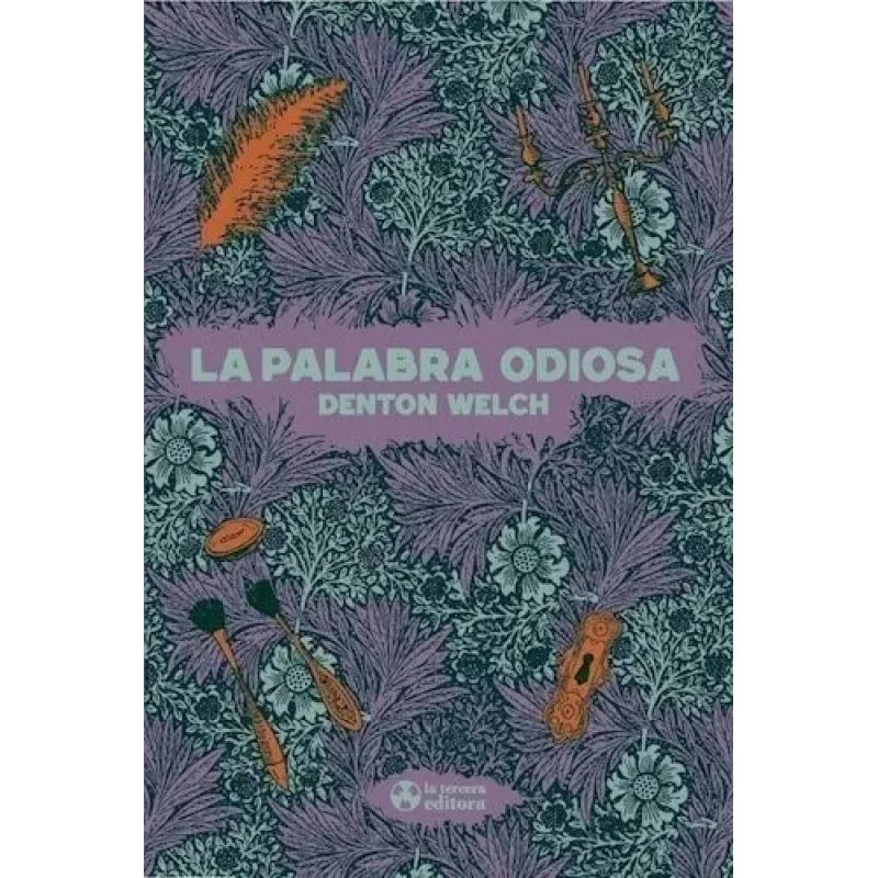 PALABRA ODIOSA, LA (Nuevo)
