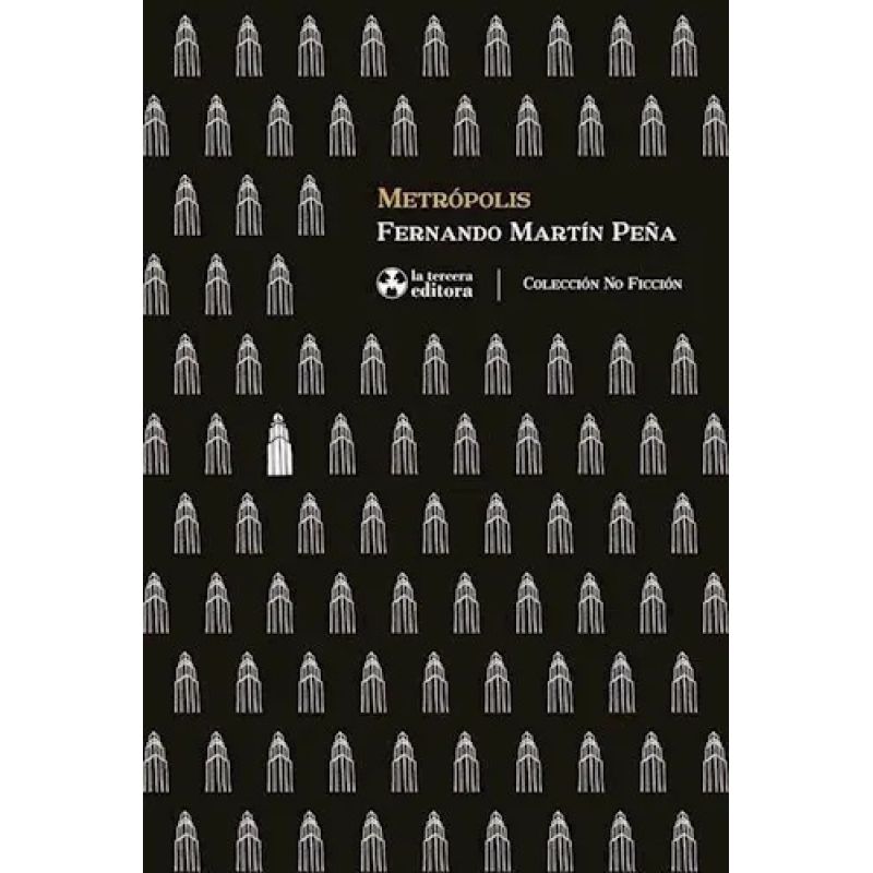 METROPOLIS (Nuevo)