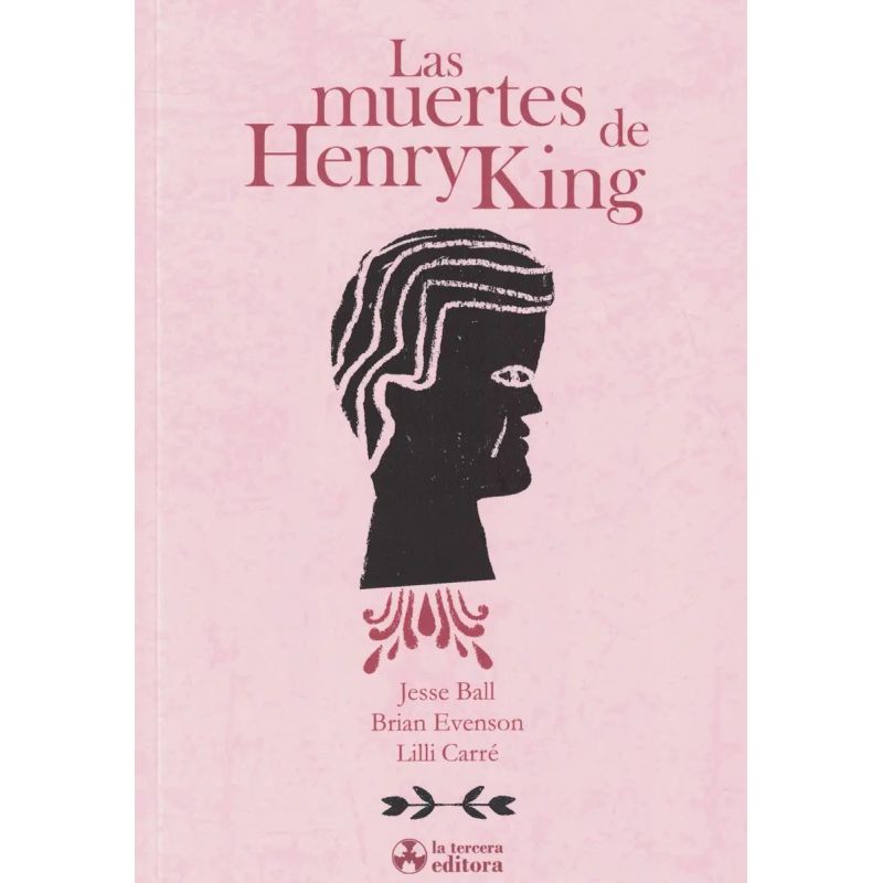 MUERTES DE HENRY KING, LAS (Nuevo)