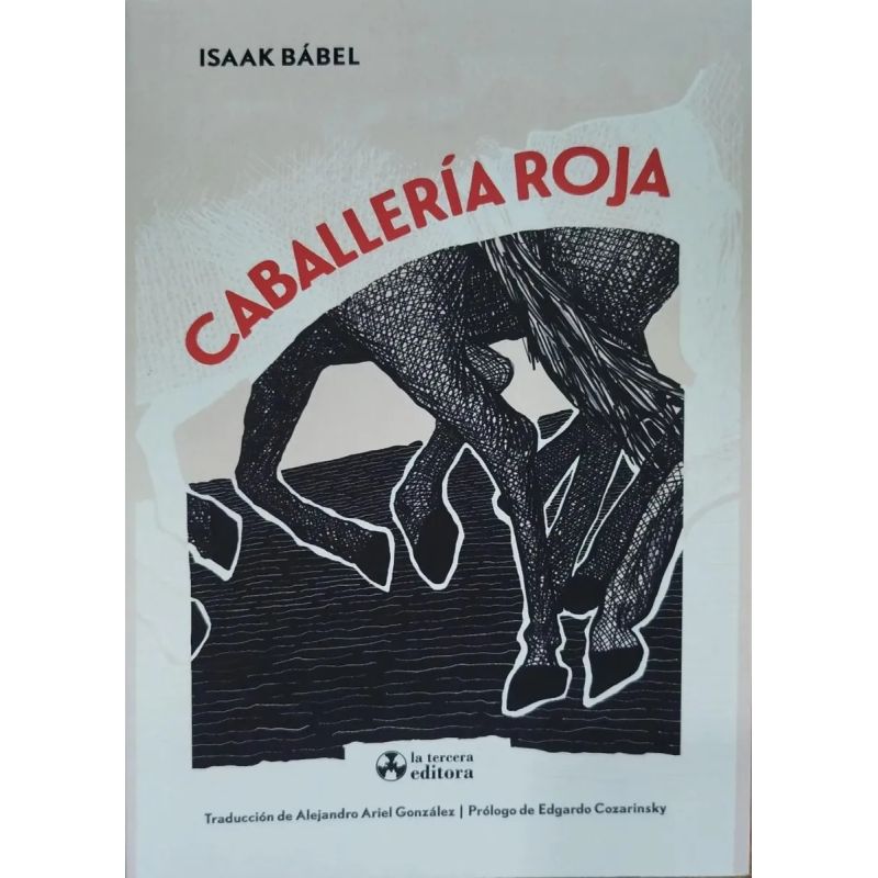 CABALLERIA ROJA
